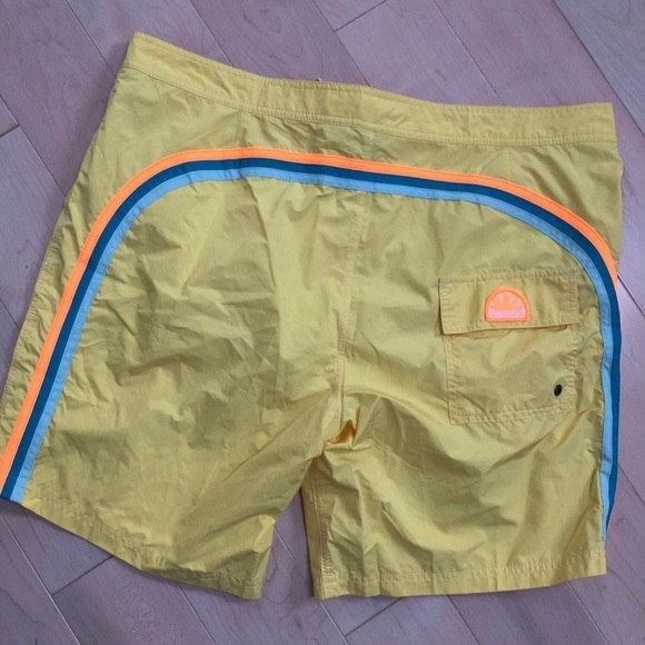 Sundek men shorts - Picture 1 of 8